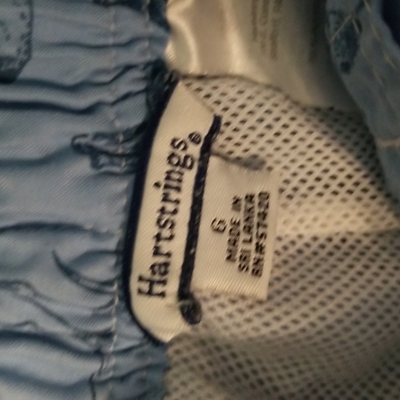 Boys swim trunks dog print - Picture 2 of 2